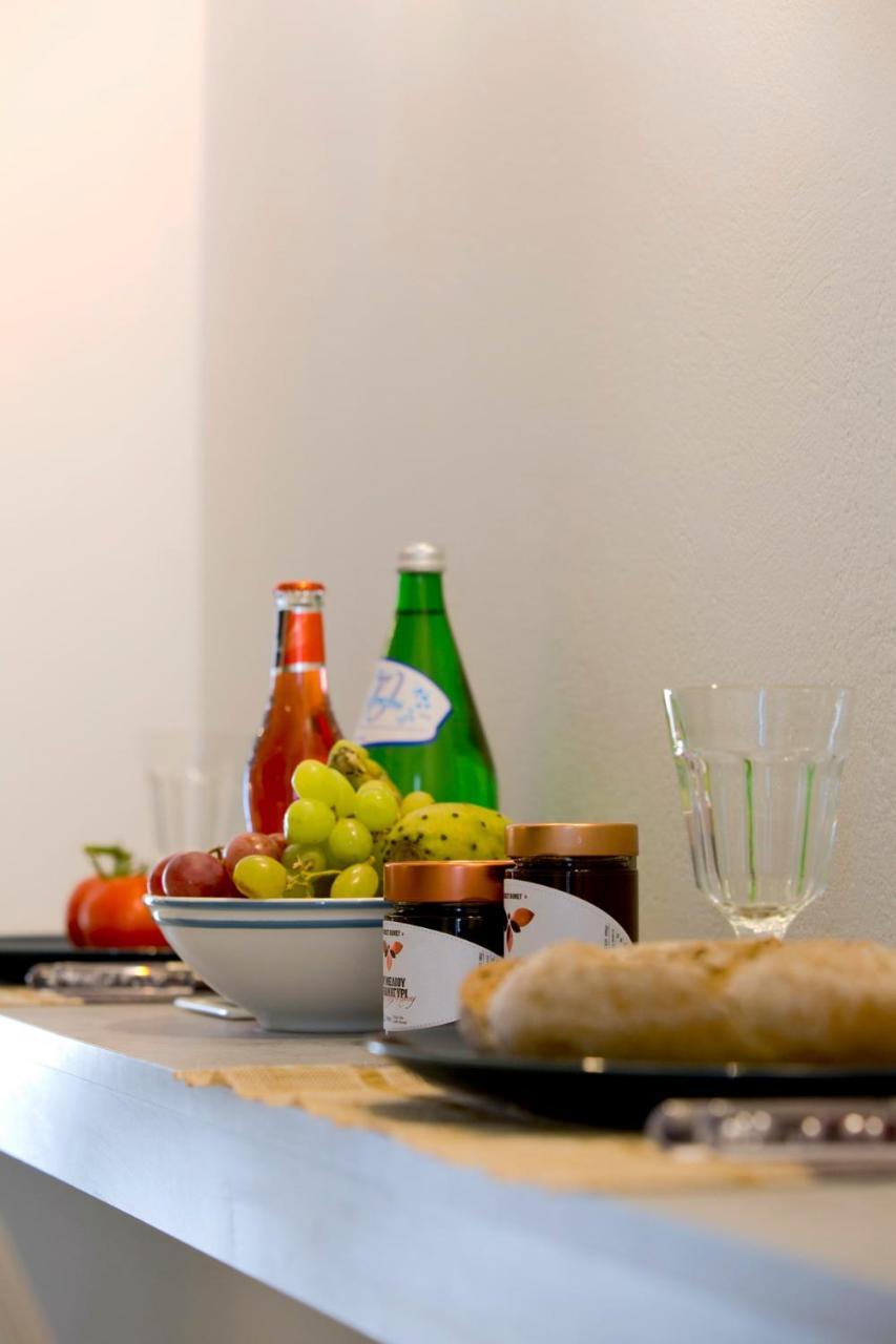 Loc Hospitality Urban Suites Corfu  Exteriör bild