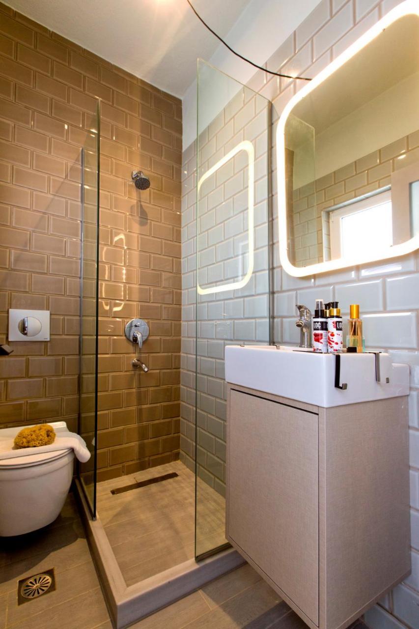 Loc Hospitality Urban Suites Corfu  Exteriör bild