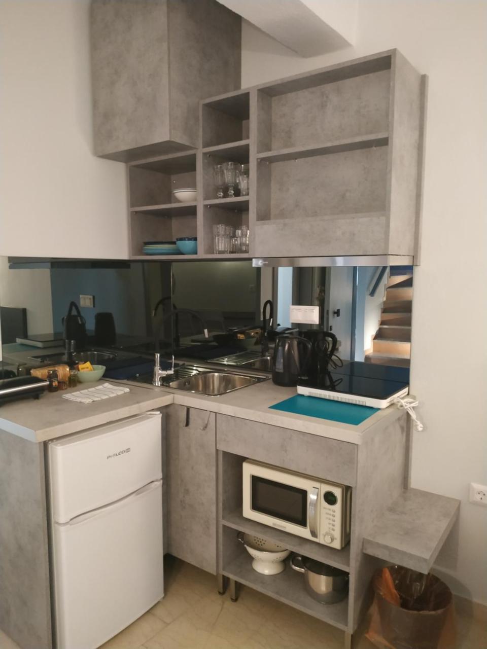Loc Hospitality Urban Suites Corfu  Exteriör bild