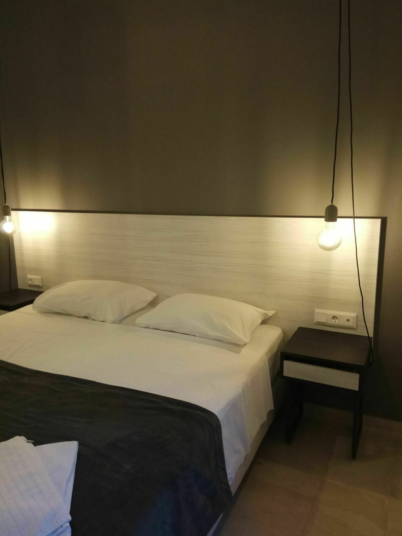 Loc Hospitality Urban Suites Corfu  Exteriör bild