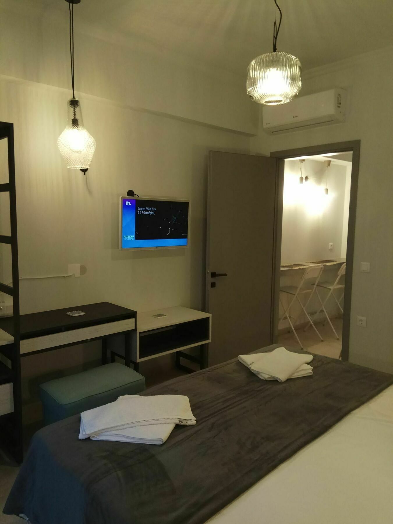 Loc Hospitality Urban Suites Corfu  Exteriör bild