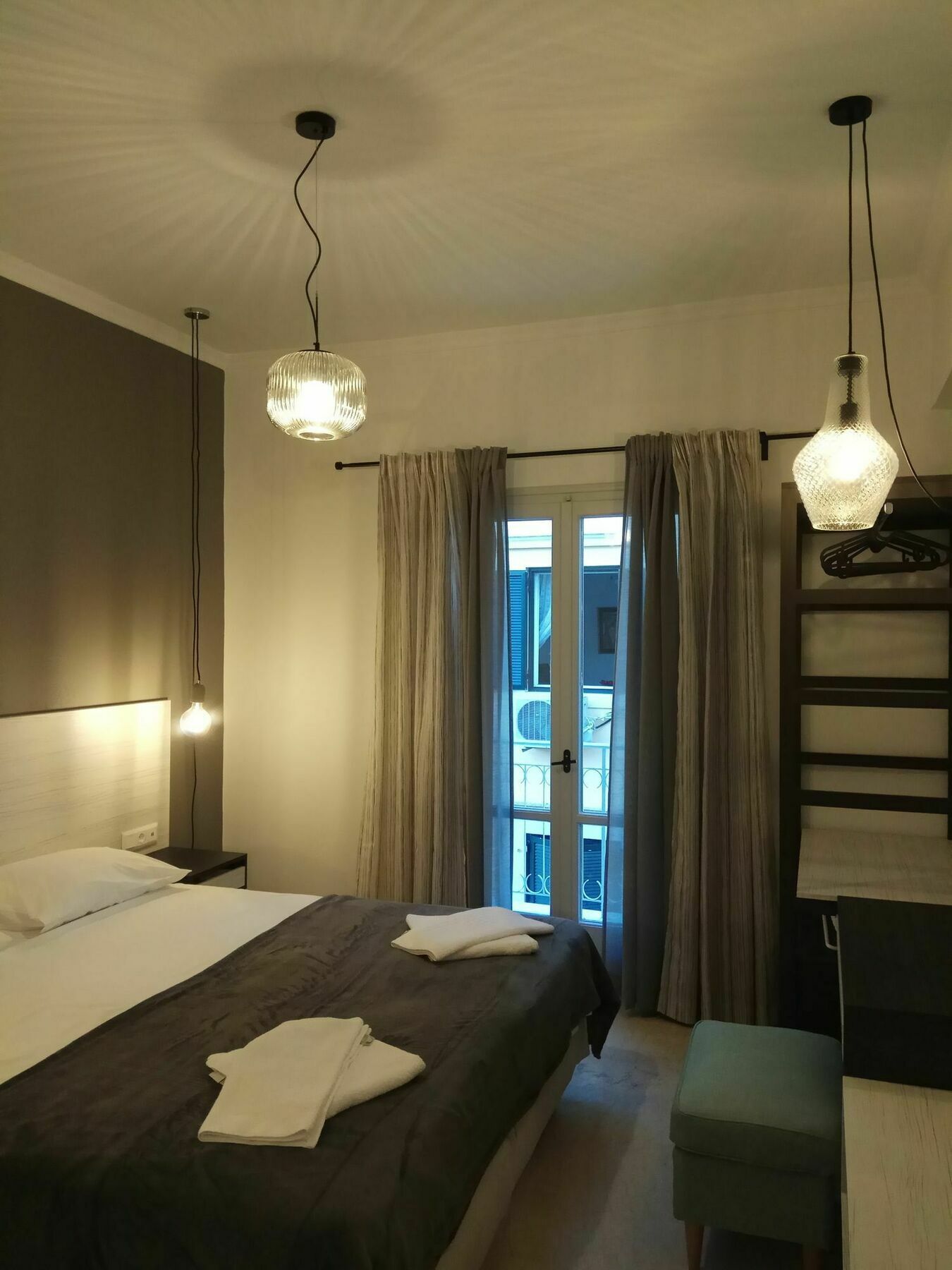 Loc Hospitality Urban Suites Corfu  Exteriör bild