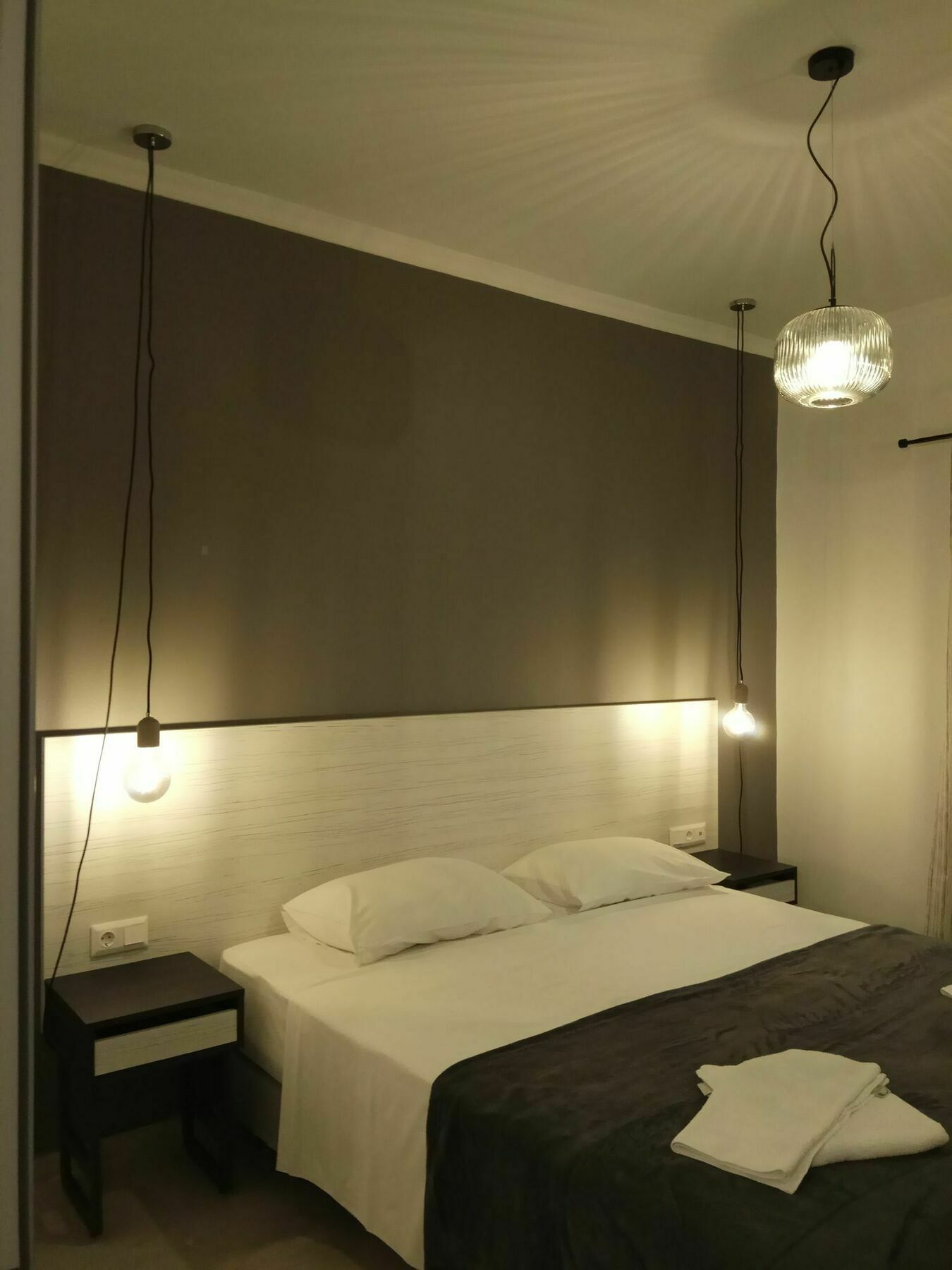 Loc Hospitality Urban Suites Corfu  Exteriör bild