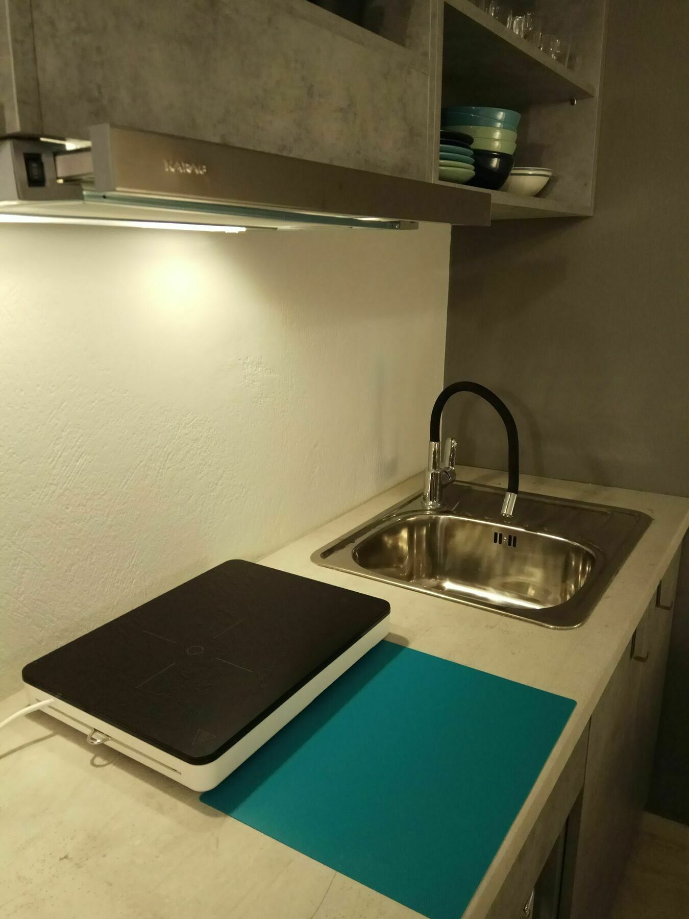 Loc Hospitality Urban Suites Corfu  Exteriör bild