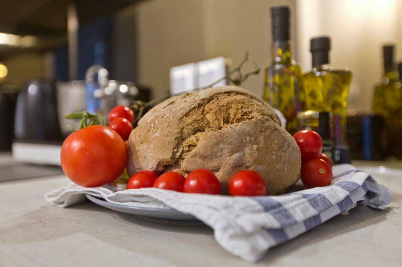 Loc Hospitality Urban Suites Corfu  Exteriör bild