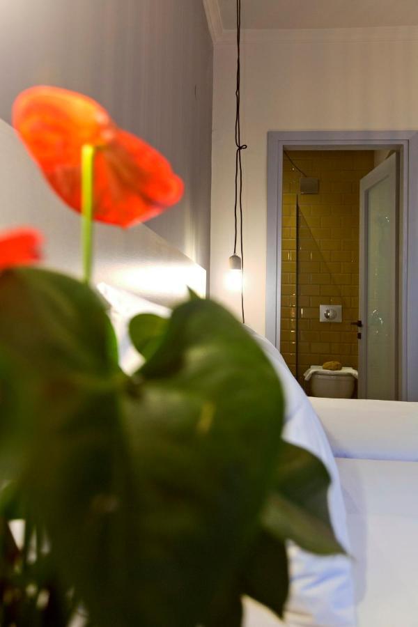 Loc Hospitality Urban Suites Corfu  Exteriör bild